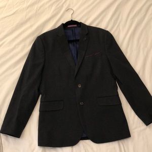 Ted Baker Sport Coat Size 4